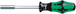Porte-embouts, avec puissant aimant permanent 812/1 Vario WERA - 05051205001