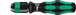 Porte-embouts avec mandrin à serrage rapide Rapidaptor 813 R WERA - 05051272001