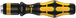 Porte-embouts ESD, non-magnétique 813 R ESD WERA - 05051273001