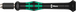 Porte-embouts Kraftform Micro 1013 Kraftform Micro WERA - 05051276001