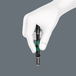 Porte-embouts Kraftform Micro 1013 Kraftform Micro WERA - 05051276001