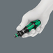 Porte-embouts avec mandrin à serrage rapide Rapidaptor 816 R WERA - 05051462001