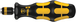 Porte-embouts ESD, non-magnétique 816 R ESD WERA - 05051464001