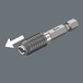 Support/adaptateur combination 898/4 WERA - 05051500001