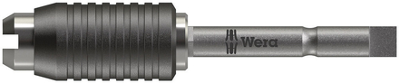 Support/adaptateur combination 898/9 WERA - 05051501001
