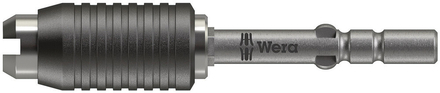 Support/adaptateur combination 898/21 WERA - 05051502001