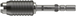 Support/adaptateur combination 898/21 WERA - 05051502001