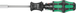 Porte-embout avec réserve, 6 embouts Kraftform Kompakt 27 Set 1 Wera - 05051510001