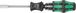 Porte-embout avec réserve, 6 embouts Kraftform Kompakt 27 Imperial Set 1 Wera - 05051512001