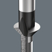 Tournevis isolé VDE 1062 i PH 1 x 80 mm Wera - 05051601001