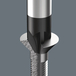 Tournevis isolé VDE 1065 i PZ 2 x 100 mm Wera - 05051613001