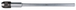 Lame/adaptateur 830 WERA - 05051835001