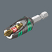 Porte-embouts universel Rapidaptor RR, à aimant annulaire 887/4 RR WERA - 05052490001