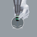 Porte-embouts universel Rapidaptor RR, à aimant annulaire 887/4 RR WERA - 05052490001