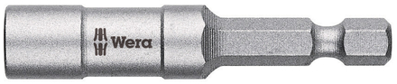 Support/adaptateur universel 890/4/1 WERA - 05052575001