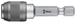 Support/adaptateur universel K 894/4/1 K WERA - 05053522001