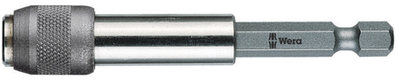 Support/adaptateur universel 895/4/1 WERA - 05053870001