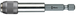 Support/adaptateur universel 895/4/1 WERA - 05053870001