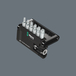 Bit-Check 7 TX BO Universal 1 Bit-Check 7 TORX BO Universal 1 WERA - 05056158001