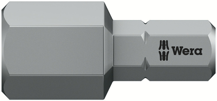 Embouts Hex-Plus Z 840/1 Z Hex-Plus 10,0 x 25 mm WERA - 05056340001