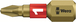 Embouts BTH 851/1 BTH PH 1 x 25 mm WERA - 05056410001