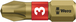Embouts BTH 851/1 BTH PH 3 x 25 mm WERA - 05056414001
