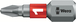 Embouts BTZ 851/1 BTZ PH 1 x 25 mm WERA - 05056420001