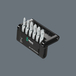 Bit-Check 6 PZ Universal 1 Bit-Check 6 PZ Universal 1 WERA - 05056471001