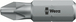 Embouts Z 851/1 Z PH 2 x 32 mm WERA - 05056515001