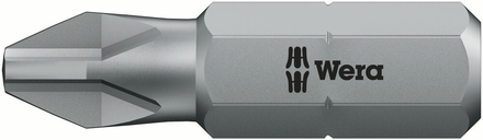 Embouts Z 851/1 Z PH 4 x 32 mm WERA - 05056535001
