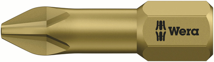 Embouts TH 851/1 TH PH 2 x 25 mm WERA - 05056610001