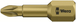 Embouts TH 855/1 TH PZ 1 x 25 mm WERA - 05056910001