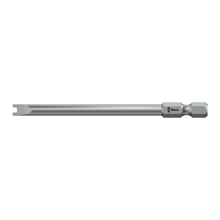 Embouts double pointe Z 857/4 Z Gr. 4 x 89 mm WERA - 05057160001