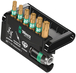 Bit-Check 7 TX Diamond 1 Bit-Check 7 TORX Diamond 1 WERA - 05057415001