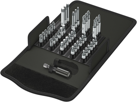Bit-Safe 43 Universal 1 Bit-Safe 43 Universal 1 WERA - 05057450001