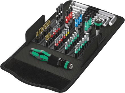 Kraftform Kompakt 100 Kraftform Kompakt 100 WERA - 05057460001