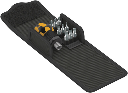 Kraftform Kompakt Stubby ESD 1 Kraftform Kompakt Stubby ESD 1 WERA - 05057472001