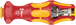 Manche Kraftform Turbo 827 T i Kraftform Turbo WERA - 05057481001