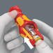 Manche Kraftform Turbo 827 T i Kraftform Turbo WERA - 05057481001
