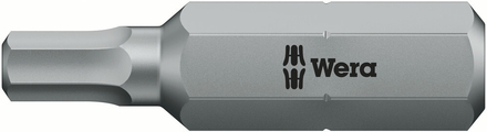 Embouts Hex-Plus 840/2 Z Hex-Plus 10,0 x 30 mm WERA - 05057530001