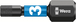 Embouts Hex-Plus IMP DC Impaktor 840/1 IMP DC Hex-Plus 3,0 x 25 mm WERA - 05057603001
