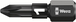 Embouts IMP DC Impaktor 855/1 IMP DC PZ 1 x 25 mm WERA - 05057620001