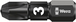 Embouts IMP DC Impaktor 855/1 IMP DC PZ 3 x 25 mm WERA - 05057622001