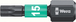 Embouts TORX® IMP DC Impaktor 867/1 IMP DC TORX 15 x 25 mm WERA - 05057623001
