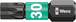 Embouts TORX® IMP DC Impaktor 867/1 IMP DC TORX 30 x 25 mm WERA - 05057626001