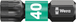 Embouts TORX® IMP DC Impaktor 867/1 IMP DC TORX 40 x 25 mm WERA - 05057627001
