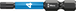 Embouts Hex-Plus IMP DC Impaktor 840/4 IMP DC Hex-Plus 4,0 x 50 mm WERA - 05057644001