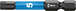 Embouts Hex-Plus IMP DC Impaktor 840/4 IMP DC Hex-Plus 5,0 x 50 mm WERA - 05057645001