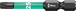 Embouts TORX® IMP DC Impaktor 867/4 IMP DC TORX 25 x 50 mm WERA - 05057665001