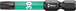 Embouts TORX® IMP DC Impaktor 867/4 IMP DC TORX 30 x 50 mm WERA - 05057666001